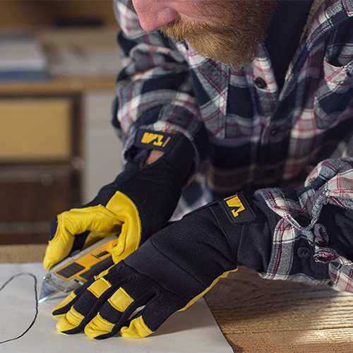 Trade Base Vanuatu - ✋ [HAND PROTECTION] 🤚 Do you realise how important  your hands are? All hands need protection, and a good one 👐 A wide range  of protective gloves is