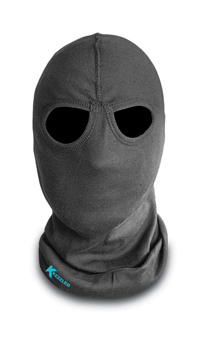 Balaclava Ninja Eye Cool-Max Face & Neck Mask | Kezzled