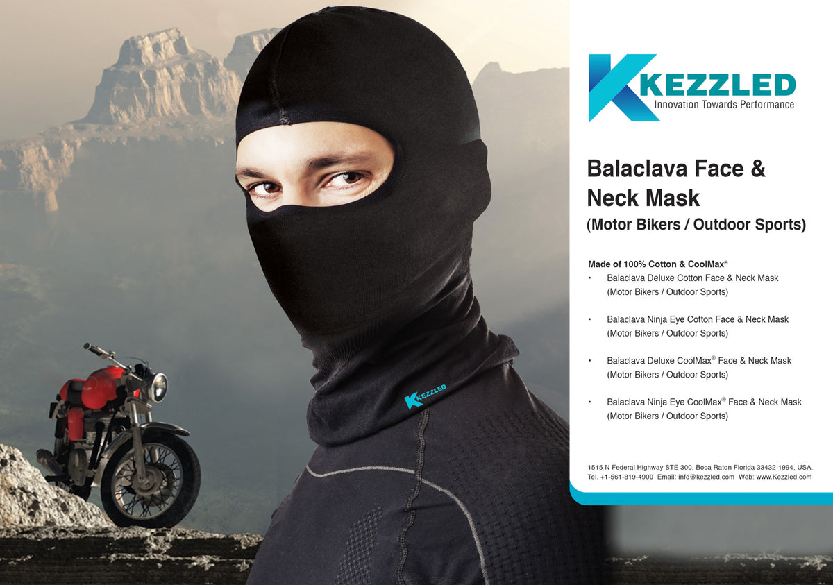 balaclava stall | NKNIT