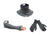 Kevlar® Cut Resistance Neck Protector