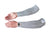 Spectra® Cut Resistant Arm Sleeves Ribbed Ends 14 Inch  (EN 388 Cut Level-4)