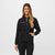 KEZZLED Medical Scrub Jacket for women