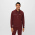 KEZZLED Medical Scrub Jacket for Men